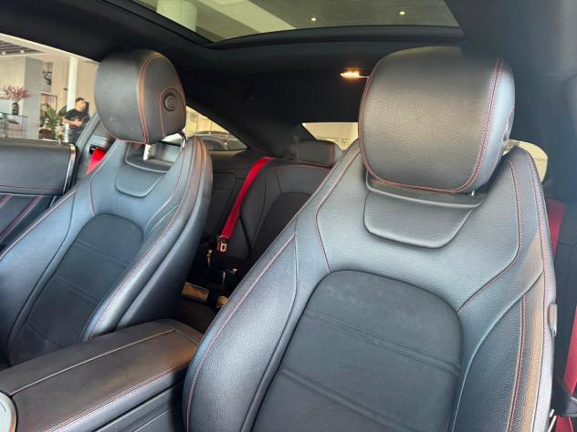 Mercedes-Benz Classe C C 43 AMG 4Matic - Foto 8