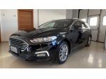 Ford Mondeo Full Hybrid 2.0 187 CV eCVT SW Titanium Business