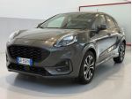 FORD Puma 1.0 EcoBoost Hybrid 125 CV S&S aut. ST-Line Design rif. 24176608