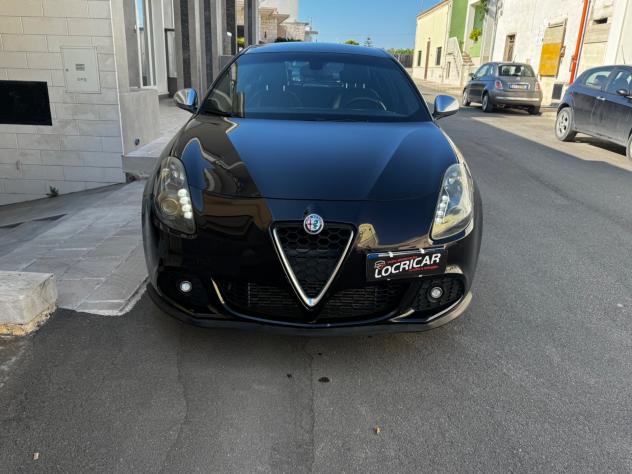 Alfa Romeo Giulietta 2.0 JTDm-2 170 CV Exclusive - Foto 3