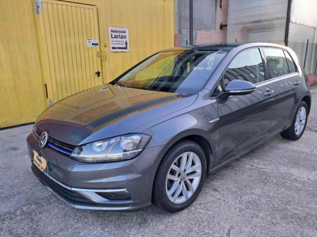 VOLKSWAGEN Golf 1.4 TGI 5p. Executive BlueMotion ok neopatentati rif. 24044090