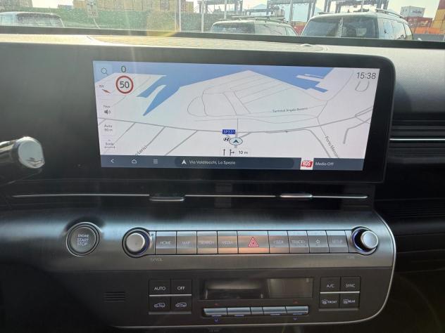 Hyundai Kona 1.0 T-GDI 48V 120cv X Line - Foto 10