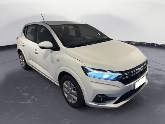 Dacia Sandero 1.0 TCe STREETWAY EXPRESSION CVT 90CV - Foto 4