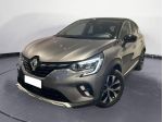 Renault Captur E-Tech hybrid 1.6 E-TECH HEV 145 TECHNO AUTO