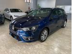 Renault Megane Mane Sporter Blue dCi 115 CV EDC Business (Autocarro)