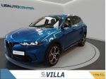 Alfa Romeo Tonale 1.5 hybrid Veloce 160cv tct7