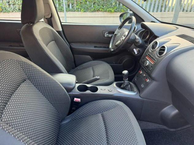 NISSAN Qashqai 2.0 BENZINA 140 CV !!!! rif. 24101597 - Foto 2