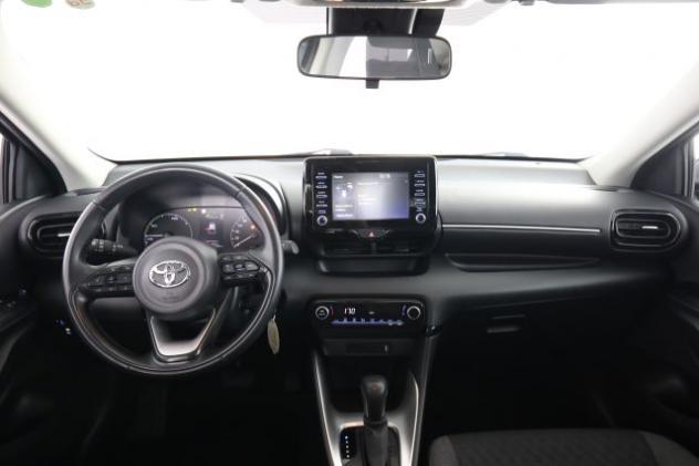 TOYOTA Yaris Yaris 1.5 Hybrid 5 porte Business rif. 23798399 - Foto 4