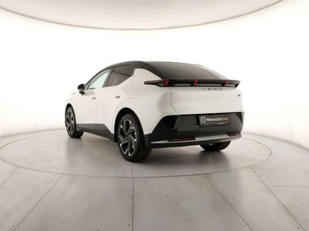 LYNK & CO 02 EV 200kW More - Pronta consegna rif. 22027512 - Foto 3