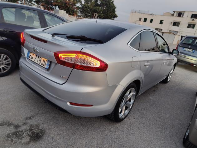 Ford Mondeo 2.0 TDCi 163 CV 5 porte Titanium - Foto 6