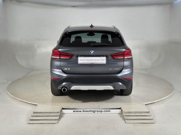 BMW X1 F48 2019 Benzina xdrive25e xLine Plus auto - Foto 4