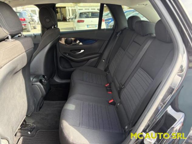 MERCEDES-BENZ GLC 250 d 4Matic Exclusive rif. 23825926 - Foto 8
