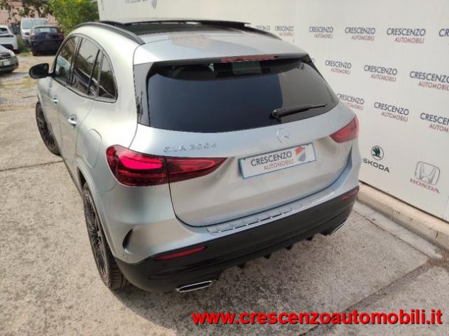 MERCEDES-BENZ GLA 200 d Automatic AMG Line Premium Plus - PREZZO REALE rif. 24054402 - Foto 9