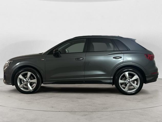 Audi Q3 Q3 2.0 tdi S line edition 150cv s-tronic - Foto 5
