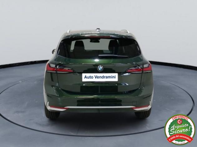 BMW 218 i Active Tourer Connected Automatica rif. 24138675 - Foto 6