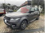 Land Rover Range Rover Sport Range Rover Sport 3.0 SDV6 SE