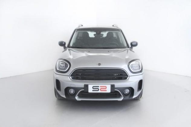 MINI Countryman 1.5 Cooper Essential Countryman Cerchi 17'' Black rif. 22568108 - Foto 2
