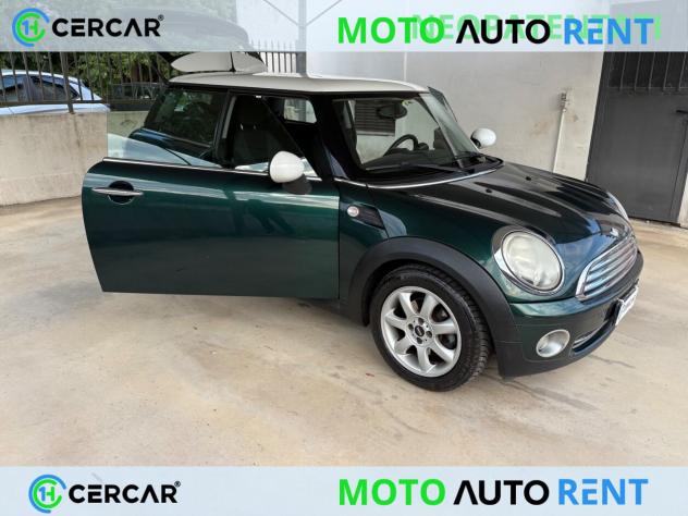 Mini 3 Porte Cooper Chili 1.6 120cv - Foto 18