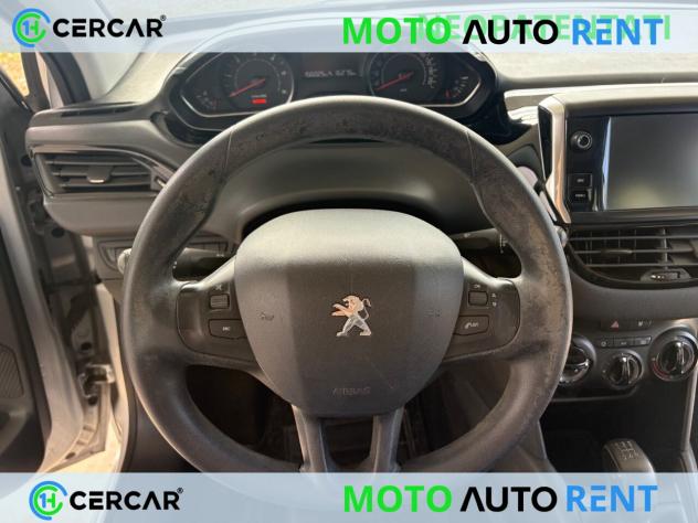 Peugeot 208 5 Porte 208 5p 1.4 hdi 8v Allure - Foto 16