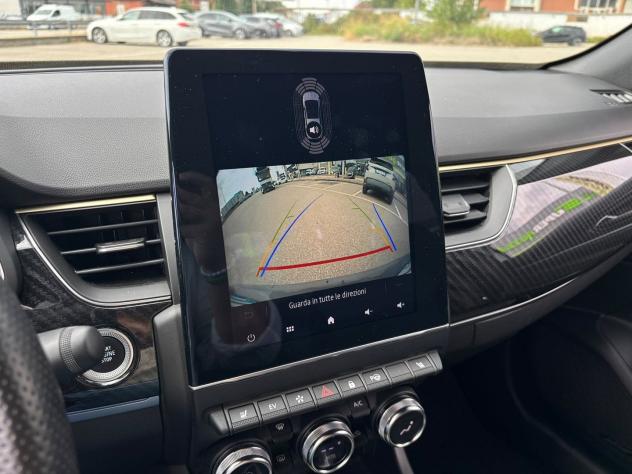 Renault Arkana 2021 1.6 E-Tech full hybrid E-Tech Engineered Au - Foto 5