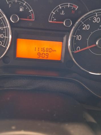 FIAT Grande Punto Grande Punto 1.4 5 porte Dynamic - Foto 7