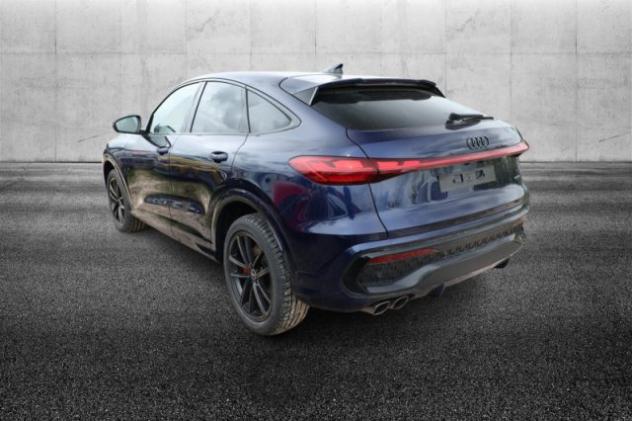 AUDI Q5 TDI 150 kW mHEV+ S tronic quattro S line edition rif. 23757640 - Foto 4