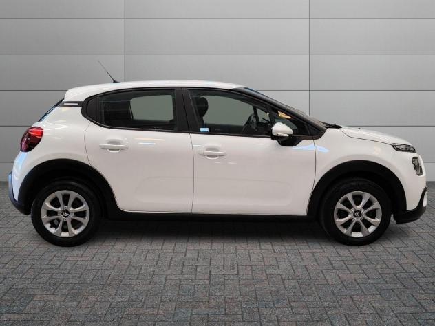 Citroën C3 3ª serie PureTech 83 S&S Shine - Foto 3