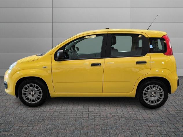 FIAT Pandina 1.0 FireFly 65 CV Hybrid Pop - Foto 2