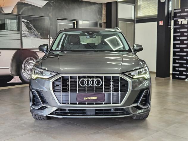 Audi Q3 35 TFSI S tronic line edition - Foto 2