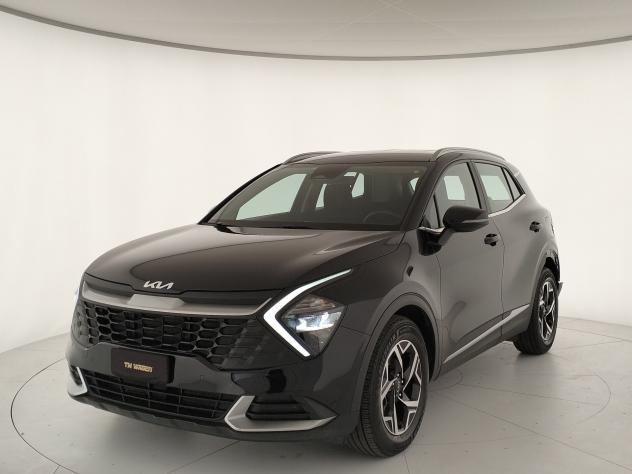 KIA SPORTAGE 1.6 crdi mhev Business dct - IVA ESPOSTA