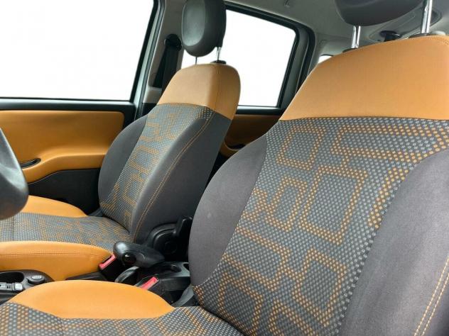 FIAT Panda 1.3 Multijet 16v 75cv 4x4 - Foto 10