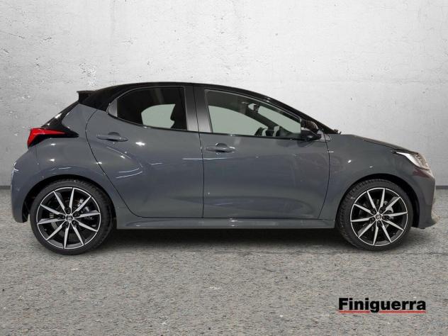 Toyota Yaris Hybrid 130 GR SPORT - Foto 5
