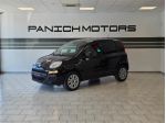 Fiat Panda 0.9 TwinAir Turbo Natural Power Lounge