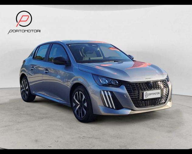 Peugeot 208 5P - Style Turbo Benzina 100cv - Foto 7