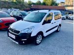 Peugeot Partner  BlueHDi 100 Outdoor AUTOVETTURA