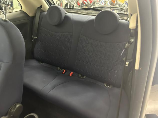 Fiat 500 1.0 Hybrid - Foto 9