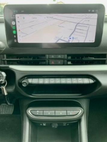 FIAT 600 (2023--) 600 Hybrid 100 CV DCT MHEV - Foto 7