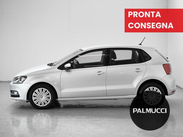 Volkswagen Polo 1.4 TDI Comfortline - Foto 5