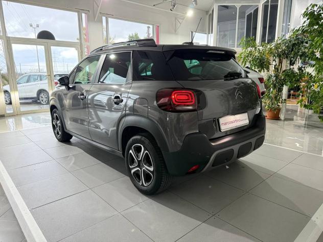 Citroen C3 Aircross BlueHDi 120 S&S EAT6 Shine Pack - Foto 4
