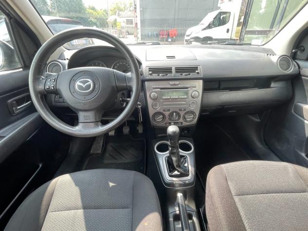 Mazda 2 Mazda2 MY'06 1.2 16V 5p. Style x NEOPATENTATI - Foto 10