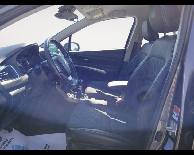Suzuki S-Cross 2ª serie 1.4 Hybrid 4WD AllGrip Top+ - Foto 9