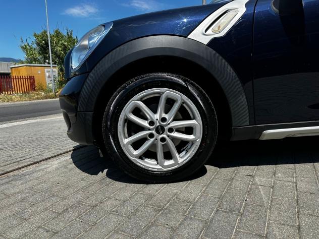 Mini Cooper Countryman 2.0 D auto - Foto 5