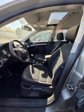 Skoda Octavia 2.0 170CV TDI F.AP. RS - Foto 4