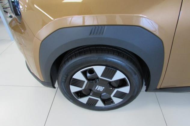 FIAT Grande Panda 1.2 100 CV S&S Icon KM ZERO PACK TECH rif. 24046996 - Foto 8
