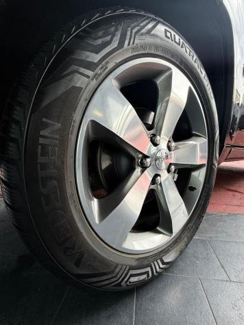 JEEP Grand Cherokee 3.0 V6 CRD 250 CV Multijet II Overland GARANZIA rif. 23714216 - Foto 10