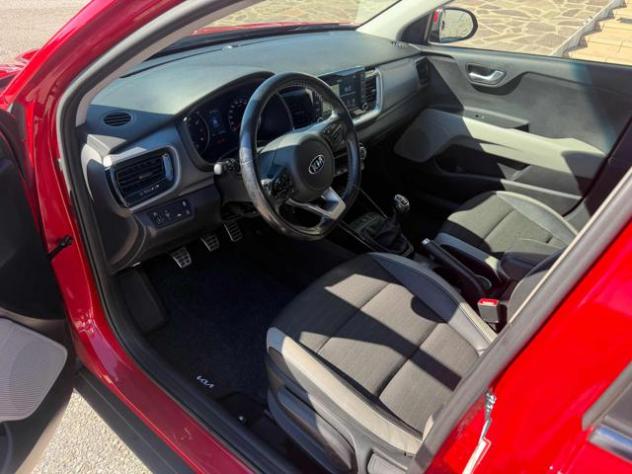 KIA Stonic 1.4 MPI EcoGPL Energy rif. 24126930 - Foto 7
