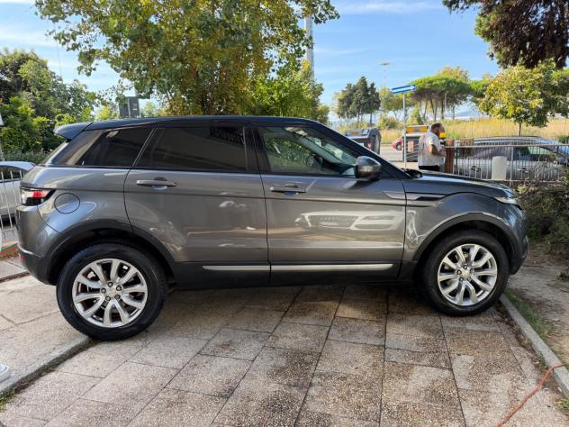 Land Rover Range Evoque 2.2 TD4 5p. Prestige - Foto 6