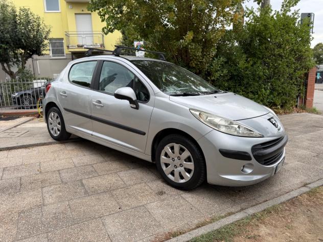 Peugeot 207 1.4 8V 75CV 5p. Energie Sport ECO GPL - Foto 2