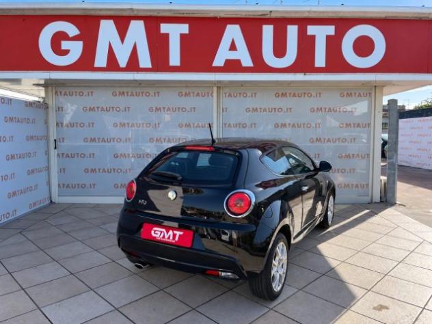 ALFA ROMEO MiTo 1.6 120CV DIESEL GARANZIA 24 MESI rif. 24220621 - Foto 5