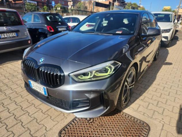 BMW 118 d 5p. Msport rif. 23559451 - Foto 3